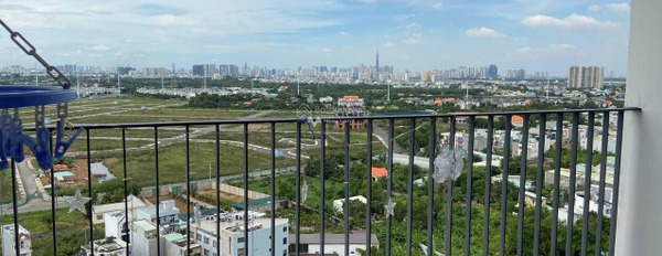 Bán chung cư vị trí thuận lợi nằm trên Quận 9, Hồ Chí Minh, căn hộ này có tổng 1 PN, 1 WC vị trí đắc địa-03