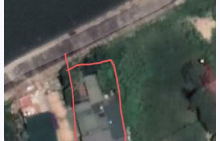 Chính chủ cần bán lô đất 20m × 40m đường đôi đối diện Phong Thổ Mart - thị trấn Phong Thổ - tỉnh Lai Châu