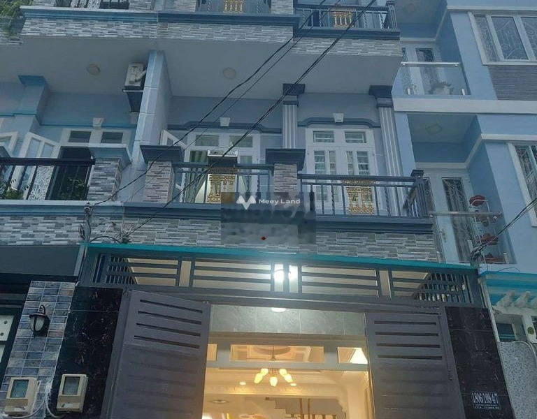 Vị trí đẹp tọa lạc tại Huỳnh Tấn Phát, Nhà Bè bán nhà bán ngay với giá đặc biệt chỉ 5.6 tỷ tổng quan căn nhà này có 3 PN 3 WC-01