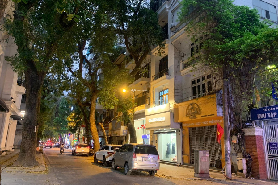 Cửa Đông, Hà Nội bán đất giá bán siêu mềm chỉ 13.8 tỷ có diện tích sàn 64m2-01