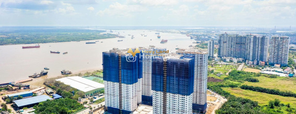 Giấy tờ đầy đủ, bán căn hộ bán ngay với giá đặc biệt từ 2.83 tỷ tọa lạc trên Phú Thuận, Quận 7 dt tổng 66m2-03