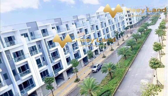 Do dịch bệnh bán shophouse Him Lam Green Park giá bán siêu ưu đãi 4.2 tỷ dt dài 75 m2-01