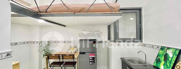 Nội thất đầy đủ diện tích 25m2 cho thuê phòng trọ giá thuê êm 3.4 triệu/tháng-02