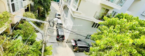 Căn hộ 1 PN, cho thuê căn hộ vị trí thuận lợi tọa lạc ngay tại Trương Định, Hồ Chí Minh, tổng quan ở trong căn hộ 1 PN giá cực mềm-03