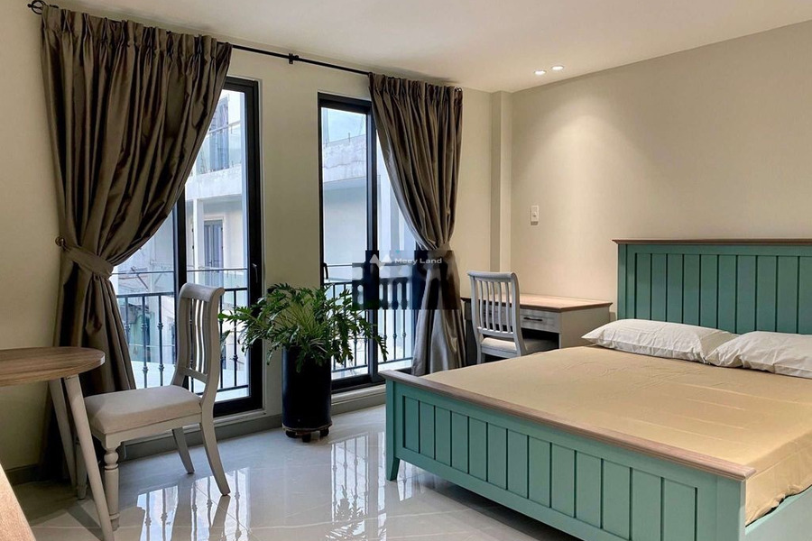 Cho thuê căn hộ vị trí đẹp tọa lạc ngay ở Hồ Hảo Hớn, Hồ Chí Minh, thuê ngay với giá mềm chỉ 11 triệu/tháng có một diện tích là 40m2-01