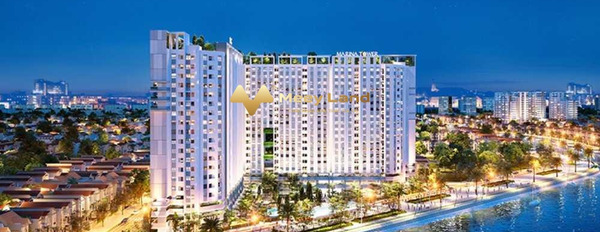 Tổng quan căn hộ này Đầy đủ, bán căn hộ có dt 77m2 tọa lạc ngay ở Phường Vĩnh Phú, Thị Xã Thuận An giá cực tốt chỉ 1.92 tỷ-03