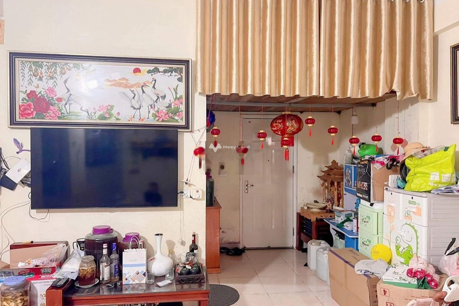 Giấy tờ đầy đủ, bán căn hộ bán ngay với giá hữu nghị chỉ 620 triệu mặt tiền tọa lạc ở Khai Quang, Vĩnh Phúc có diện tích chuẩn 61m2-01