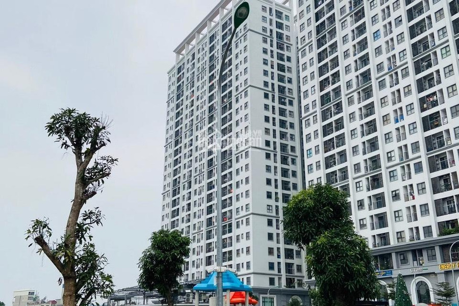 Hướng Tây - Bắc, bán căn hộ vị trí đặt tọa lạc ở Phương Canh, Hà Nội, căn hộ nhìn chung gồm 2 PN, 1 WC giá siêu rẻ-01
