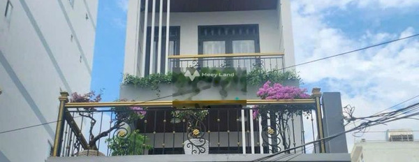 Bán nhà vị trí đặt ở trong Lý Phục Man, Hồ Chí Minh giá bán cực êm 15.6 tỷ diện tích gồm 100m2 trong nhà này có tổng 6 PN-02