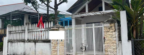 Bán nhà riêng tại Phú Thượng, Phú Vang, Thừa Thiên Huế. Diện tích 195m2-02