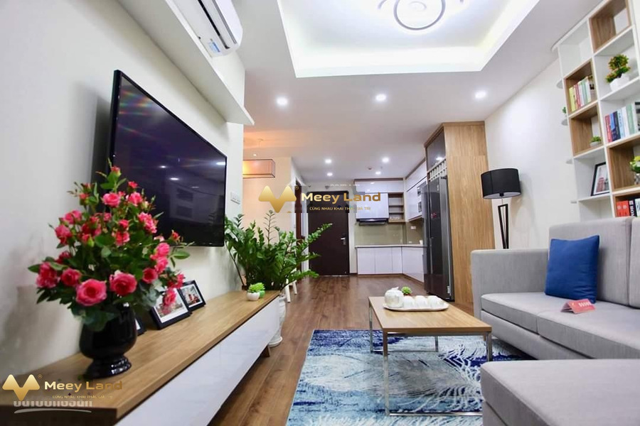 Cho thuê căn hộ tọa lạc tại Đường Phạm Văn Đồng, Quận Bắc Từ Liêm, vào ở luôn giá khoảng từ 10 triệu/tháng diện tích khoảng 102m2-01