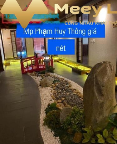 Vị trí nằm ở Phạm Huy Thông, Hà Nội bán nhà vào ở ngay giá giao lưu 21 tỷ diện tích chuẩn 53m2 hãy nhấc máy gọi ngay