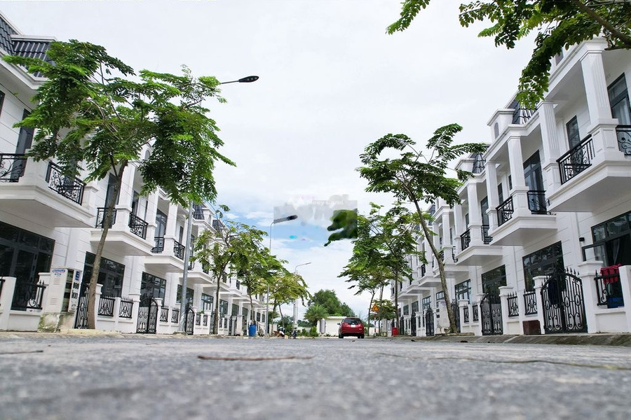 Bán nhà ở có diện tích 62m2 bán ngay với giá đề xuất chỉ 2.46 tỷ vị trí đẹp ở Tân Phước Khánh, Tân Phước Khánh-01