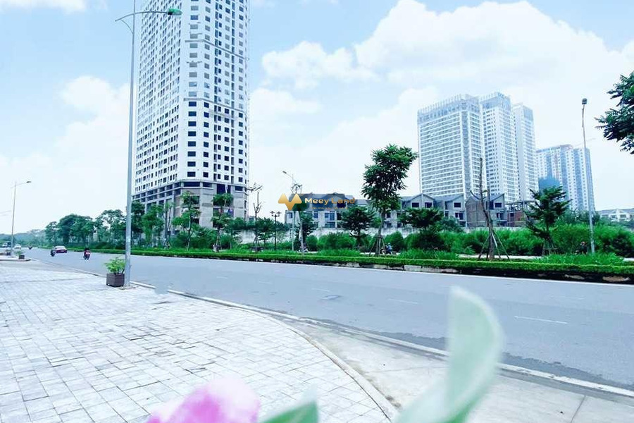 Giá 1.55 tỷ, bán chung cư diện tích thực khoảng 57m2 vị trí thuận lợi nằm trên Nam Từ Liêm, Hà Nội, hướng Nam, trong căn hộ có tất cả 2 phòng ngủ, 1 W...-01