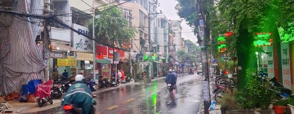 Vị trí đẹp ở Thăng Long, Hồ Chí Minh bán nhà bán ngay với giá thực tế từ 18 tỷ tổng quan nhà này gồm có 8 PN 6 WC-02