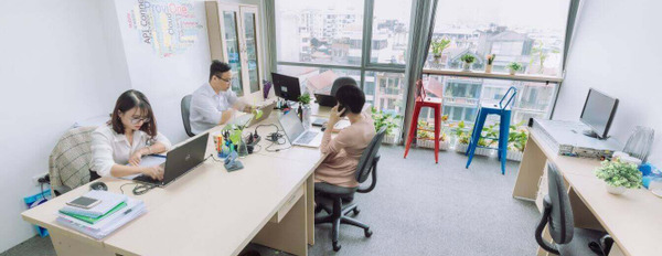 Chính chủ cho thuê văn phòng tại 18 Ngụy Như kon Tum, từ 50-220m2-03