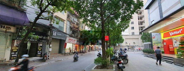 Mặt bằng kinh doanh 144m2 phố Nguyễn Huy Tưởng, Thanh Xuân -03