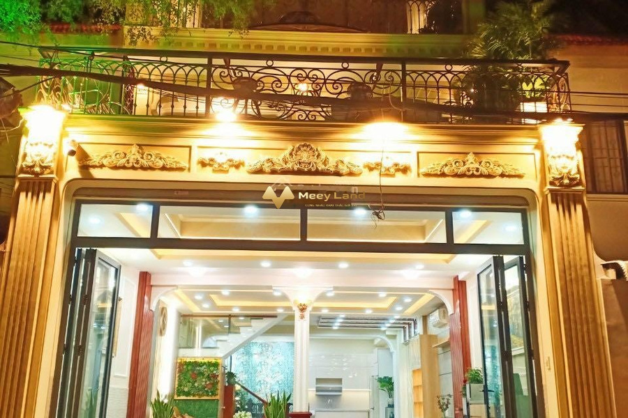 Bán nhà liền kề vị trí đẹp ngay Đường Gò Ô Môi, Phường Phú Thuận-01