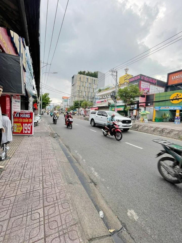 Bán nhà riêng quận 7 thành phố Hồ Chí Minh giá 80.0 tỷ-1