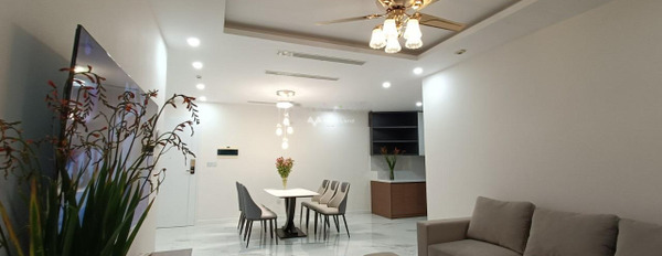 Dự án Sunshine City, bán căn hộ vị trí đẹp gần Bắc Từ Liêm, Hà Nội có diện tích sàn 115.1m2 tổng quan gồm Đầy đủ-02