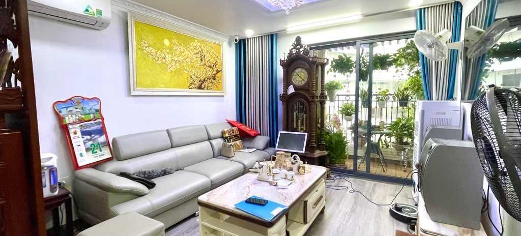 Chính chủ bán gấp căn 2 ngủ, 1wc tại chung cư Hateco Yên Sở, Hoàng Mai, Hà Nội