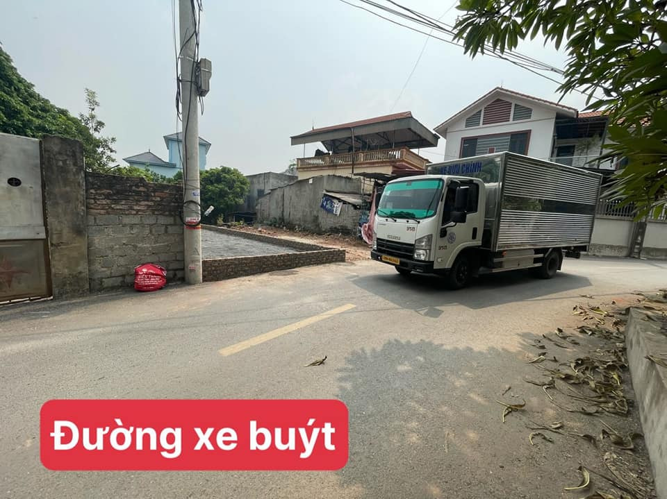 Bán đất huyện Chương Mỹ thành phố Hà Nội giá 3.0 tỷ-1