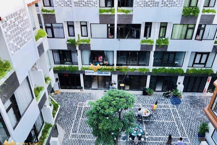Bán nhà vị trí đẹp tại Đường Cư Xá Phú Lâm B, Hồ Chí Minh giá bán 8 tỷ có diện tích chính 55m2-01