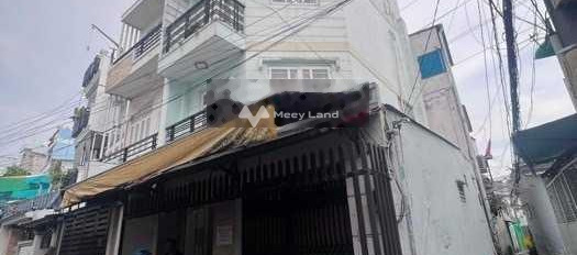 Vị trí mặt tiền tại Nguyễn Thị Thập, Quận 7 bán nhà trong căn này gồm có 4 PN 5 WC-02