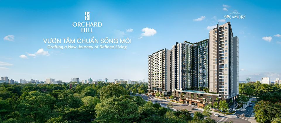 Bán căn hộ chung cư huyện Bàu Bàng tỉnh Bình Dương giá 121.0 tỷ-0