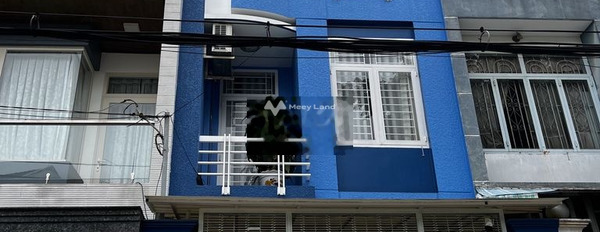 Cho thuê nhà tọa lạc ở Tân Tạo, Bình Tân, giá thuê cực sốc 16 triệu/tháng diện tích rộng là 100m2-03