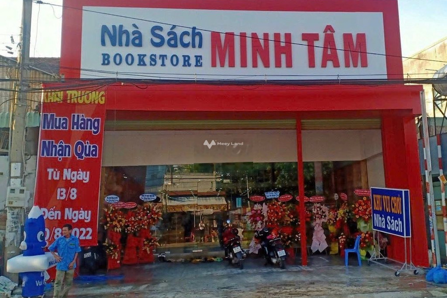 Nhà gồm 2 phòng ngủ bán nhà bán ngay với giá mềm chỉ 23 tỷ diện tích rộng 580m2 mặt tiền tọa lạc ở An Phú, Bình Dương-01