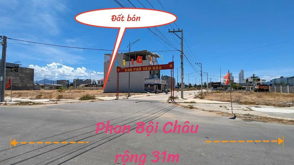 Bán đất quận Bình Thạnh thành phố Hồ Chí Minh giá 3.0 tỷ-2