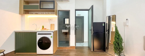 Cho thuê chung cư vị trí đặt tọa lạc ở Phường 9, Hồ Chí Minh, căn hộ này bao gồm 1 phòng ngủ, 1 WC nói không với trung gian-03