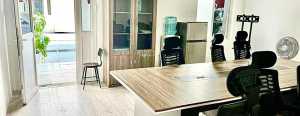 Thuê ngay với giá hấp dẫn 16 triệu/tháng cho thuê sàn văn phòng Sari Town vị trí đặt ở tại Mai Chí Thọ, An Lợi Đông diện tích cụ thể 24m2-02