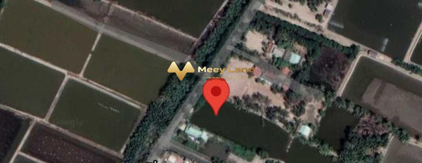 Bán đất tại Bình Khánh, Cần Giờ, 1000m2-03
