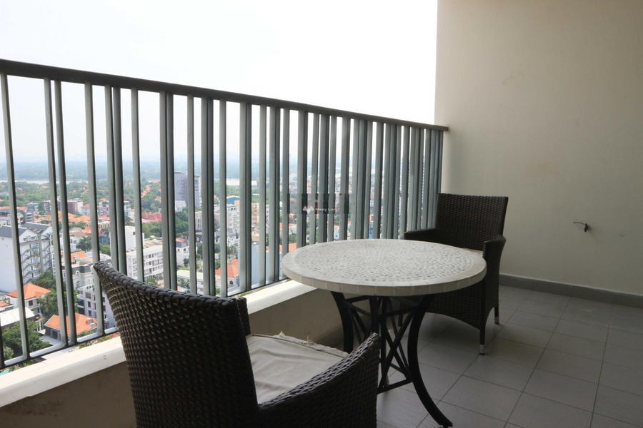 Hướng Bắc, cho thuê chung cư trong căn hộ tổng quan gồm có Đầy đủ vị trí đẹp nằm tại Quốc Hương, Hồ Chí Minh giá thuê khởi đầu từ 28.5 triệu/tháng-01