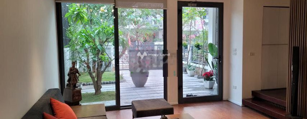Giá thuê cực êm 28 triệu/tháng, cho thuê nhà diện tích như sau 118m2 vị trí mặt tiền nằm trên Trần Phú, Hoàng Mai giá tốt-03