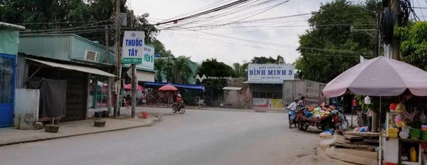 Tại Nguyễn Văn Dương, Đức Hòa bán đất 5 tỷ diện tích chung quy 1000m2-02