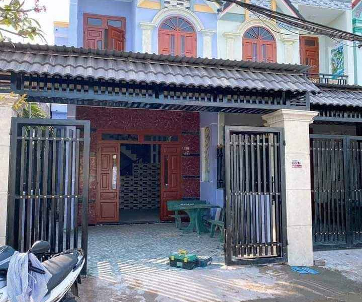 Cần bán nhà riêng huyện Cần Giờ, Hồ Chí Minh, giá 2,35 tỷ-01