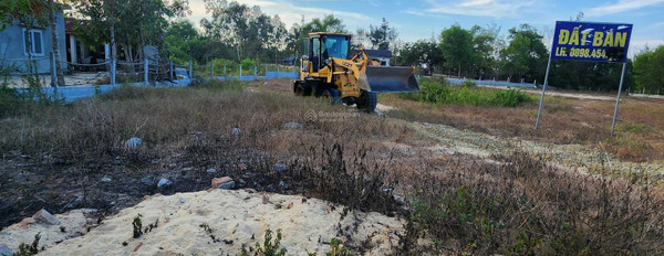 Bình Minh bán lô đất sập hầm. View biển ngay trung tâm đô thị khu dân cư đông đúc đường 9 mét -02