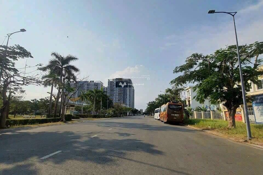 Ngay Bình Chánh, Hồ Chí Minh bán đất với diện tích tiêu chuẩn 100m2-01