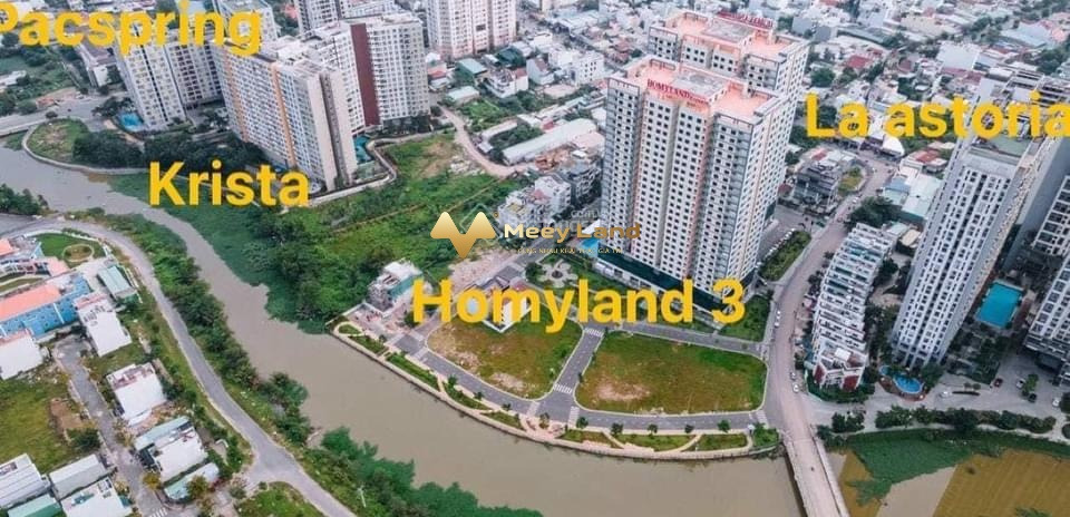 Bán chung cư vị trí nằm tại Phường Bình Trưng Đông, Hồ Chí Minh giá cực tốt từ 3.2 tỷ