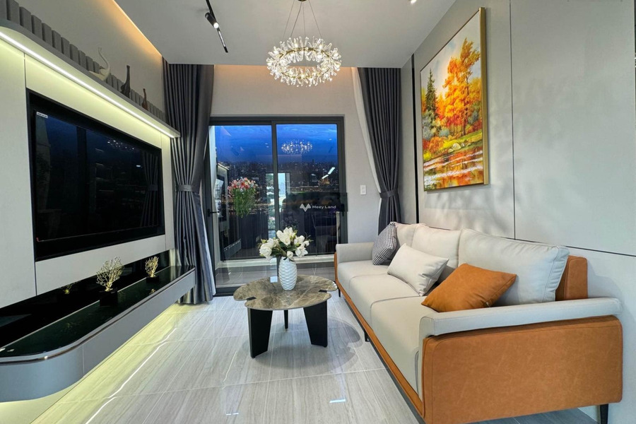 Bán chung cư căn hộ gồm tổng cộng Đầy đủ bên trong Quận 4, Hồ Chí Minh bán ngay với giá hợp lý từ 1.6 tỷ-01