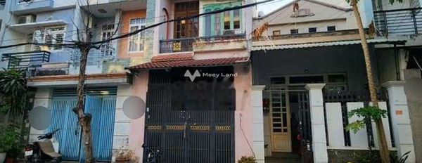 DT 60m2 bán nhà ở nằm ngay bên trong Tân Phú, Hồ Chí Minh nhà nhìn chung có 5 phòng ngủ 5 WC hỗ trợ mọi thủ tục miễn phí, giá mùa dịch.-02