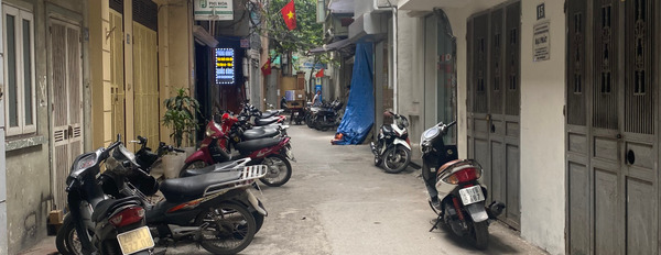Bán nhà mặt ngõ kinh doanh phố Lê Thanh Nghị Hai Bà Trưng Hà Nội diện tích 75m2 mặt tiền 6,2m-02