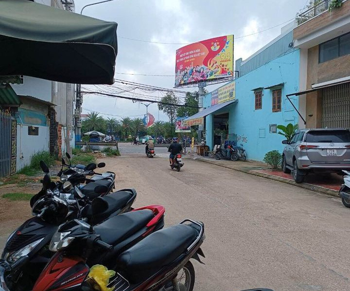 Cần bán đất thành phố Quy Nhơn tỉnh Bình SSịnh giá 1.0 tỷ-01