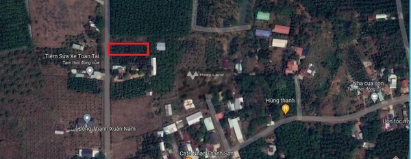 Bán đất 2.4 tỷ Thanh Lương, Bình Phước diện tích thực là 750m2-02