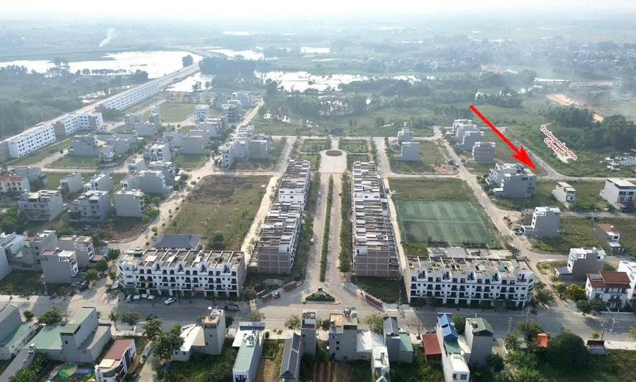 Cần bán nhà phố thương mại - shophouse huyện Gia Lâm thành phố Hà Nội giá 3.0 tỷ-01
