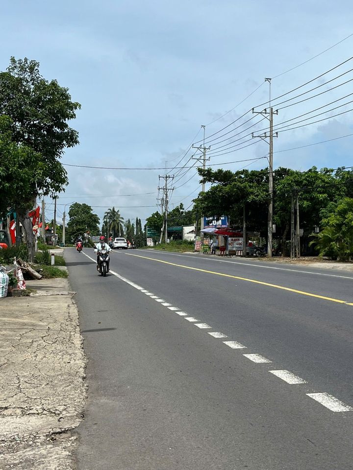 Bán đất quận 10 thành phố Hồ Chí Minh giá 595.0 triệu-1