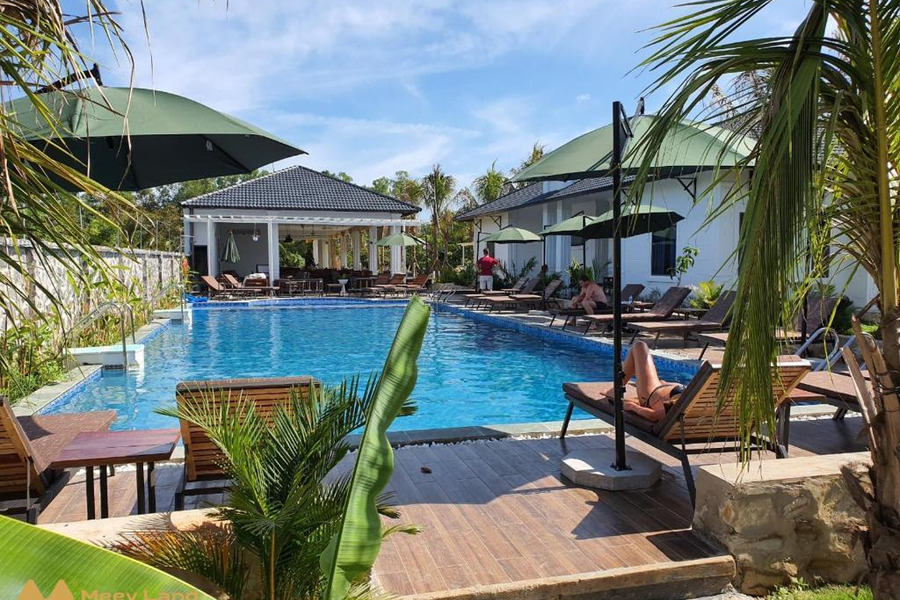 Bán resort chính chủ Phú Quốc, mặt tiền hơn 23m, dòng tiền tốt, chỉ 47 tỷ thương lượng-01